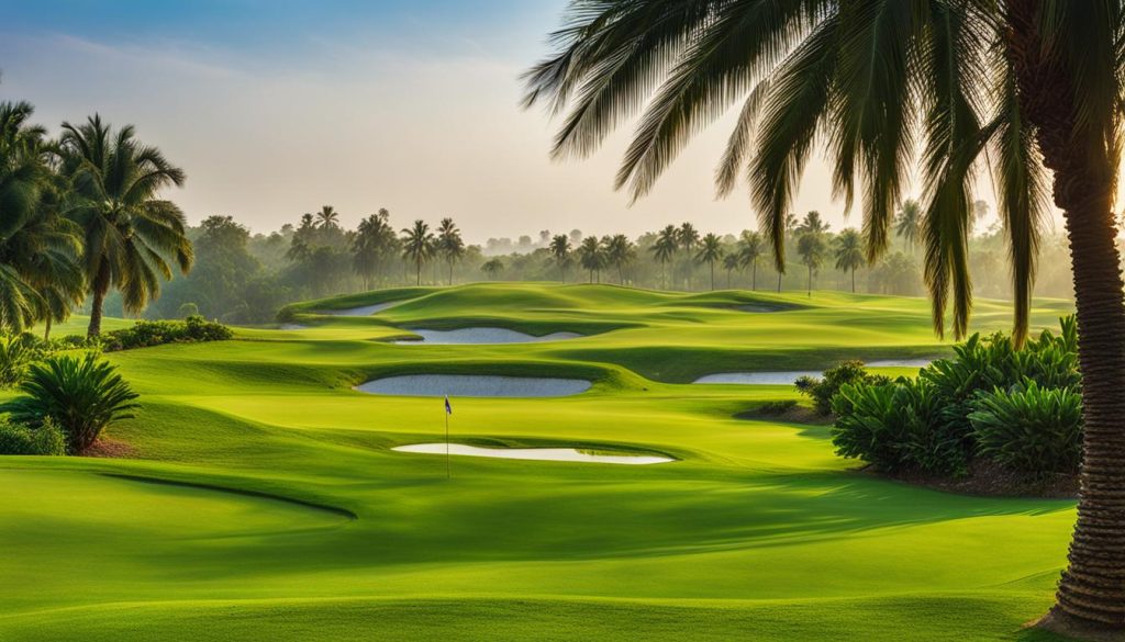 Ayodhya Links Golf Club