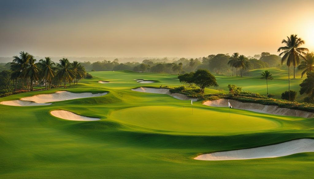 Ayodhya Links Golf Club Membership