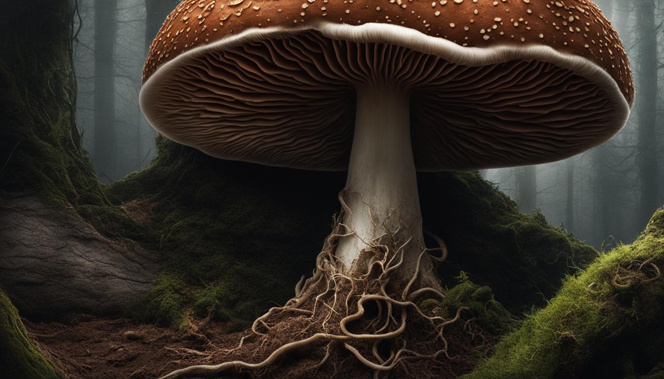 Why Is The Penis Mushroom Shaped?