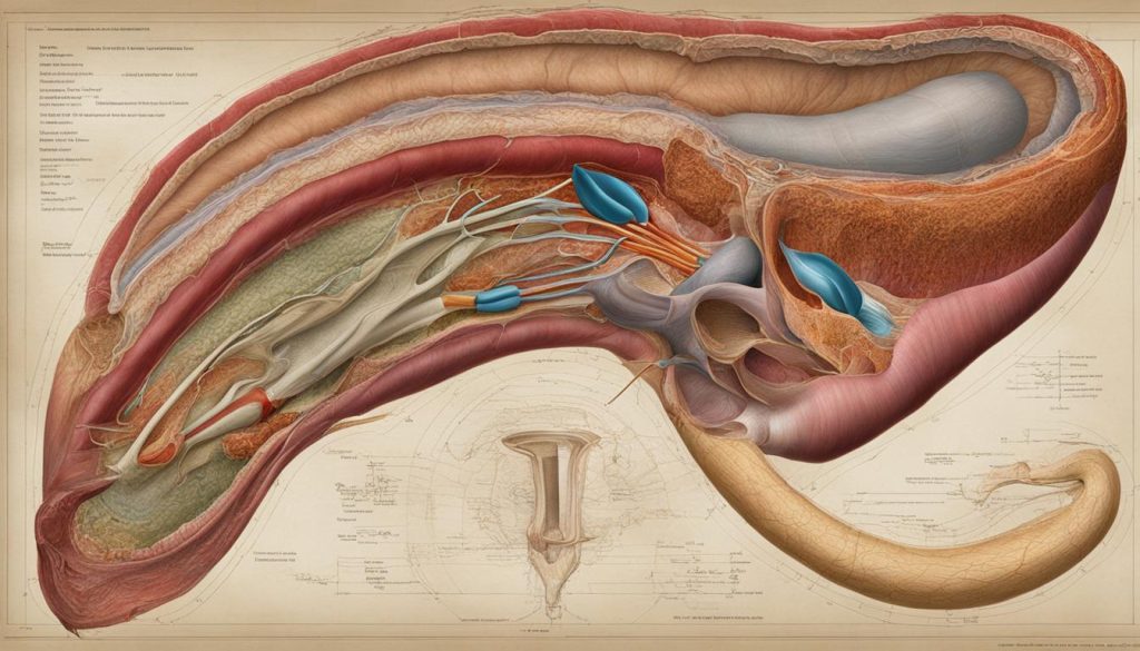 human penile anatomy