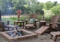 8 Best Adirondack Chairs for Your Outdoor Space