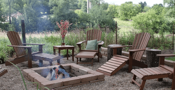 8 Best Adirondack Chairs for Your Outdoor Space