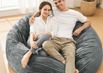 The Best Bean Bag Chair of 2024: Comfortable and Stylish Options for Your Home