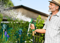 The Best Expandable Garden Hose of 2024