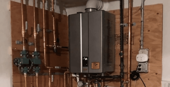 The Best Gas Boilers for Home Heating in 2024