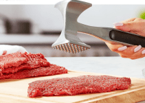 The Best Meat Tenderizer: Top Picks for Juicy and Tender Meat