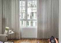 Best Motorized Curtains for Smart Homes in 2024