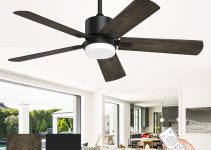 8 Best Outdoor Ceiling Fans for Your Patio or Deck