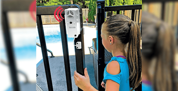 The Best Pool Alarm Systems of 2024