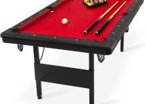 Best Pool Table Brands: Top Picks for Quality and Durability in 2024