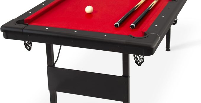 Best Pool Table Brands: Top Picks for Quality and Durability in 2024