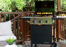 The Best Propane Grill for Outdoor Cooking in 2023