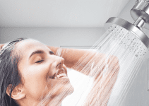 The Best Water Softener Shower Head of 2024