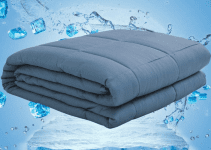 Best Weighted Blanket for Hot Sleepers: Top 5 Picks for a Comfortable Night’s Sleep