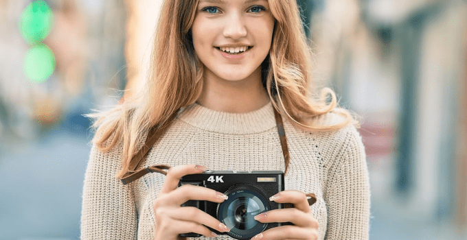 The Best Camera for Family Photography in 2024