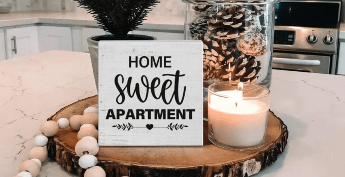 8 Best Gifts for Apartment Living in 2024