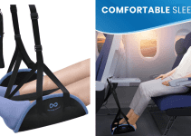 8 Best Long Flight Travel Accessories for Comfortable Travel