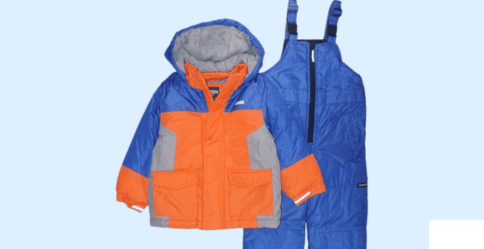 8 Best Snowsuits for Winter in Any Occasion